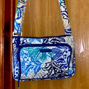 Vera Bradley Hipster *retired pattern